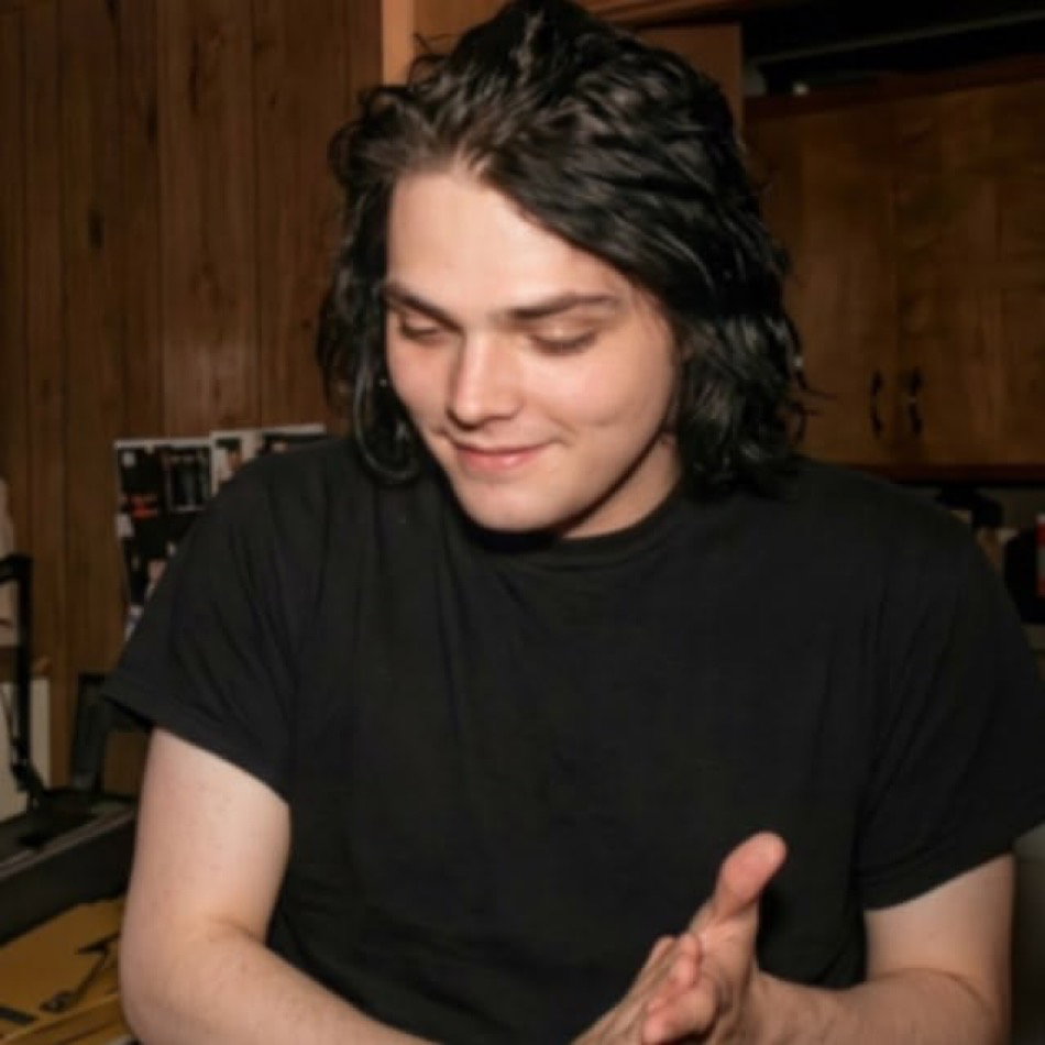 Gerard Way