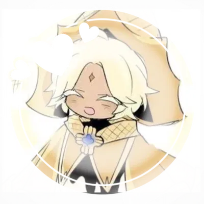 ♡ | PURE VANILLA | ♡