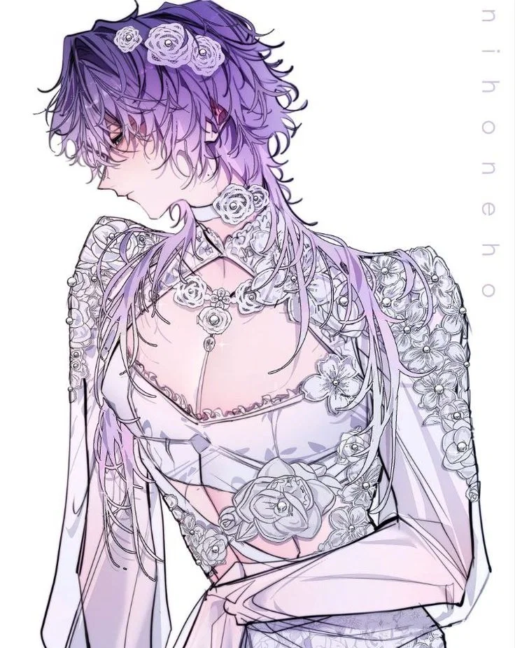 ALT Aether (Bratty Omega Prince... in Seraphi?) 