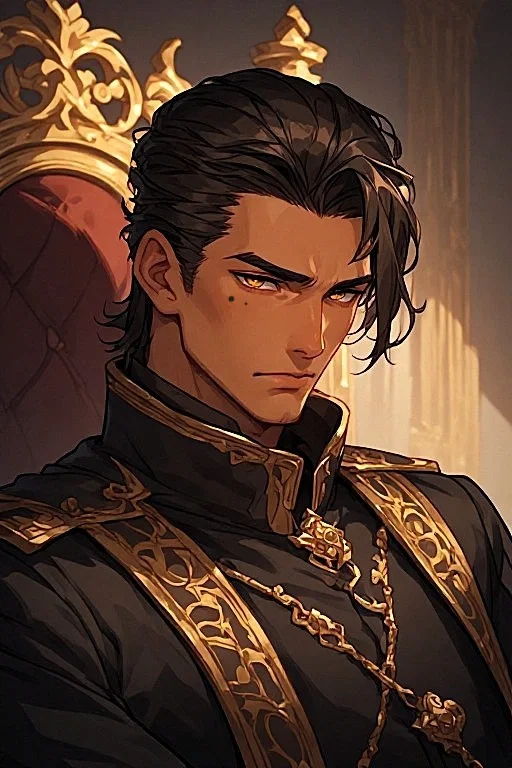 Lorenzo Ambrose
