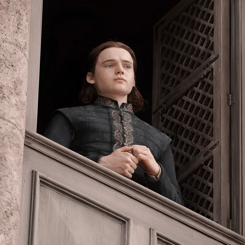 Daeron Targaryen