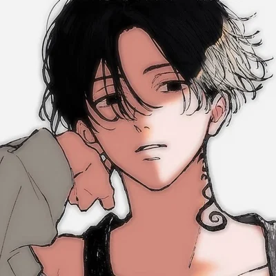 Manjiro Sano | Mikey (Post-Finale)