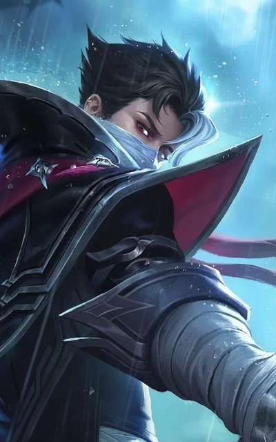 GRANGER (MLBB)