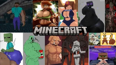 Minecraft | The Ultimate RPG