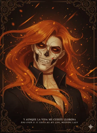 Lloron | PHANTOM HUSBAND 