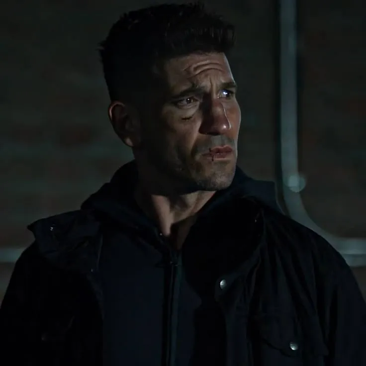 Frank Castle 