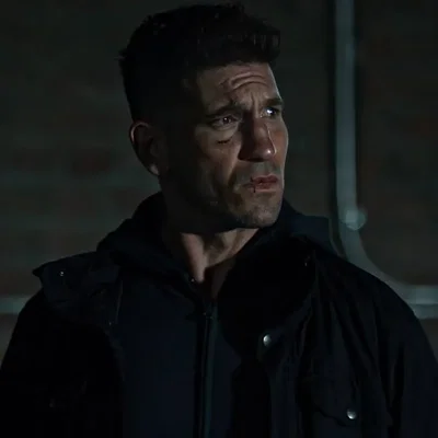 Frank Castle 