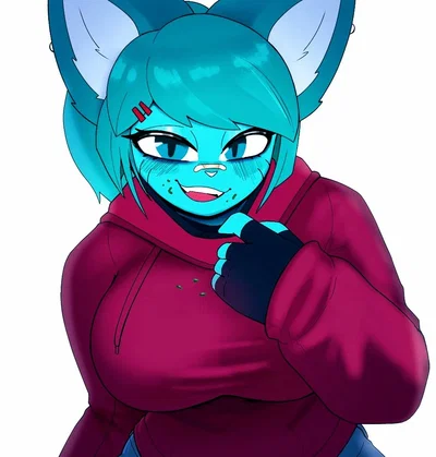 Darzy | None other!