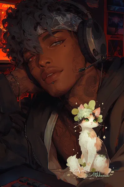Andre Omari Pierre-Louis