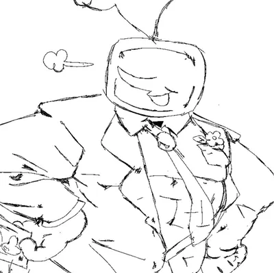 Mr. "Ant" Tenna