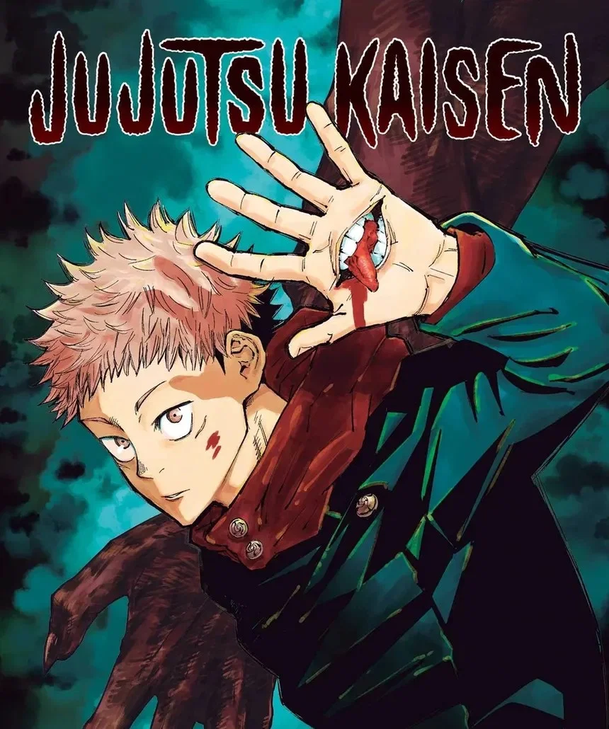 Jujutsu Kaisen RPG