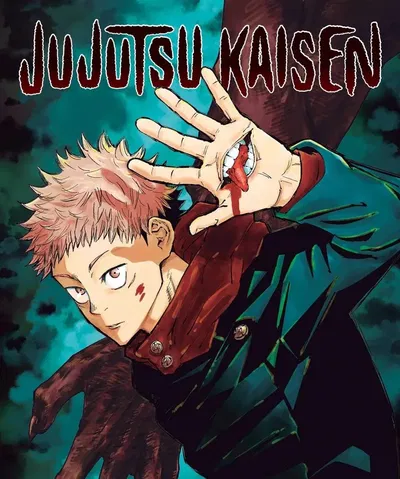 Jujutsu Kaisen RPG