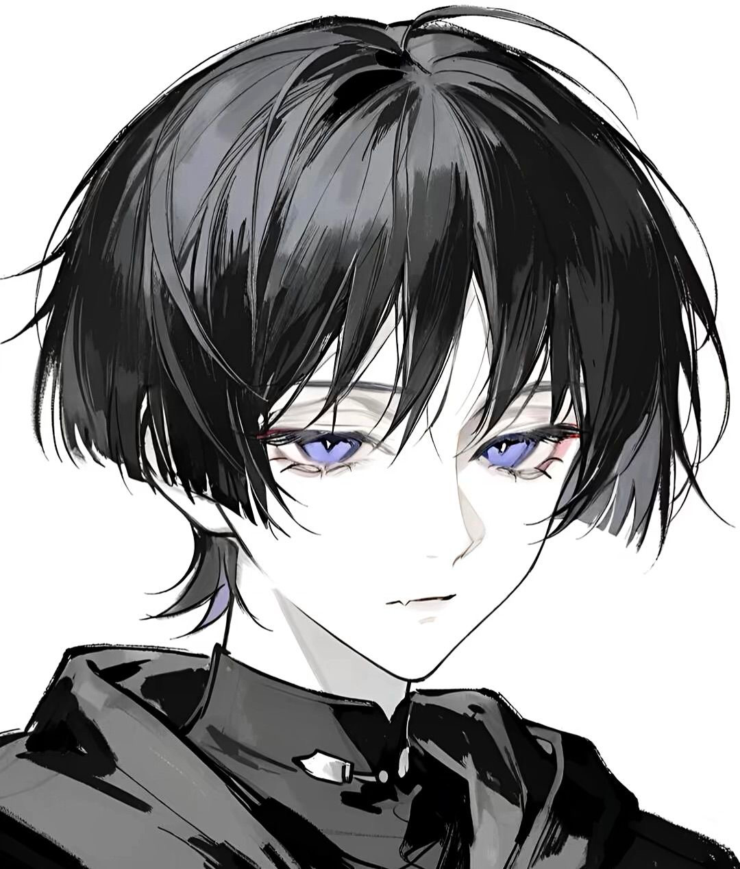 [BEST FRIEND] Scaramouche