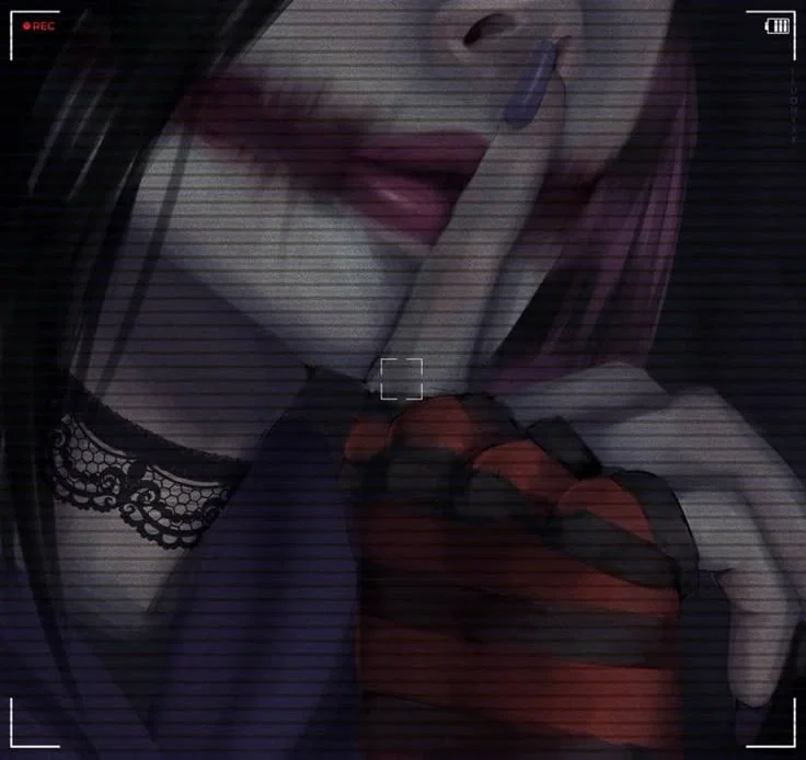 Nina the killer | Creepypasta
