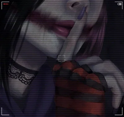 Nina the killer | Creepypasta