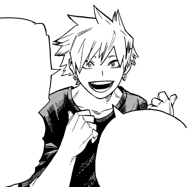 DENKI KAMINARI | FIRST DM
