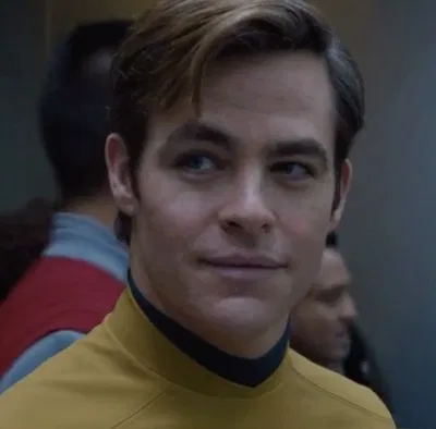 Captain Kirk AOS | Open Scenario