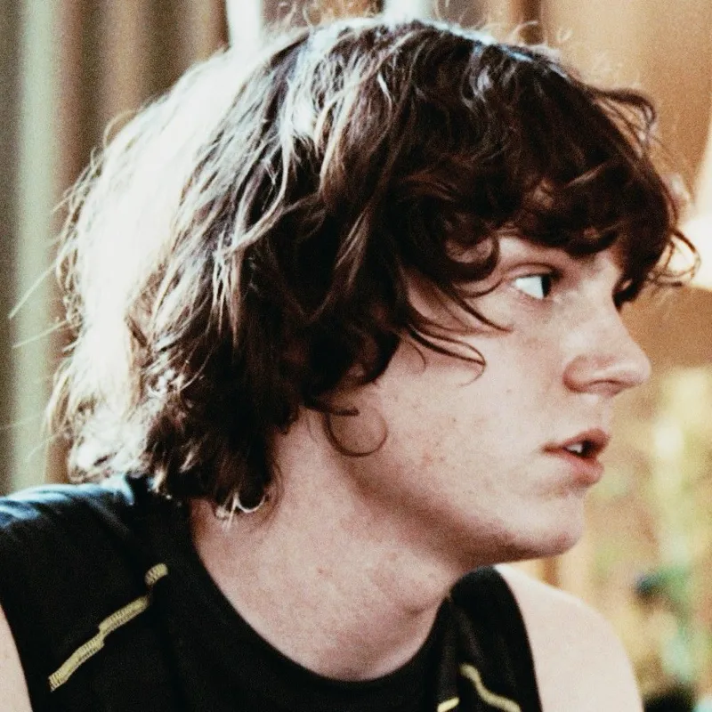 Max Cooperman