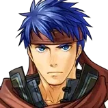 Ike (Legendary)