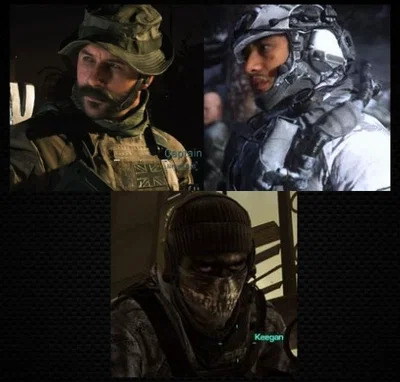 Call of Duty