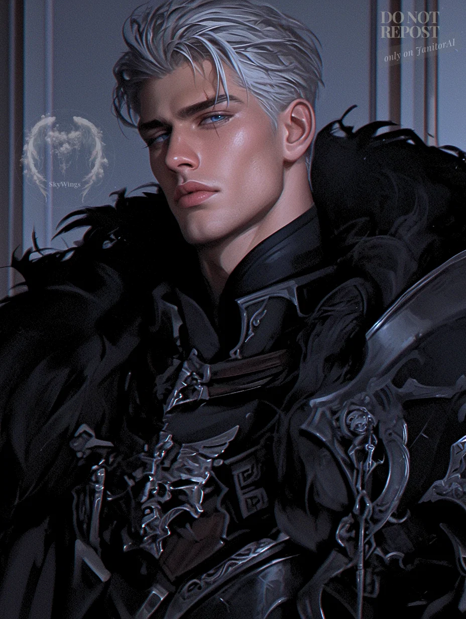 Caelus | Duke Husband