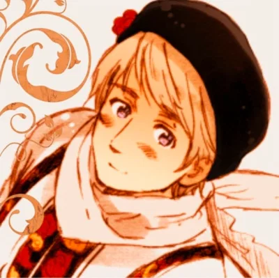 Ivan Braginsky || Hetalia 🌎🍝
