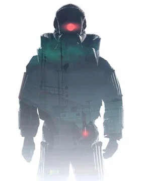 Aiden Walker (Bad Cop: Unit 3650)