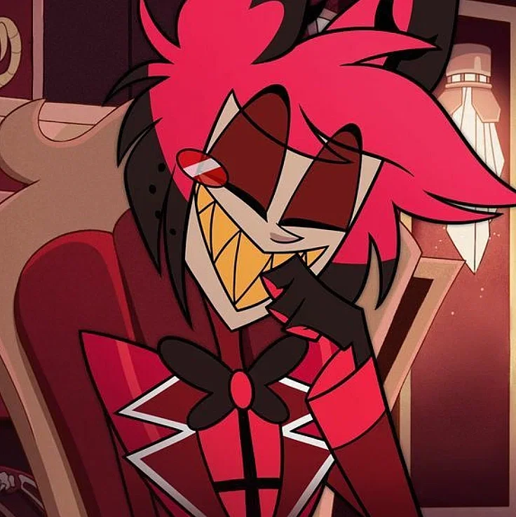 Alastor