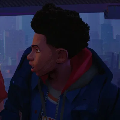 Miles G Morales