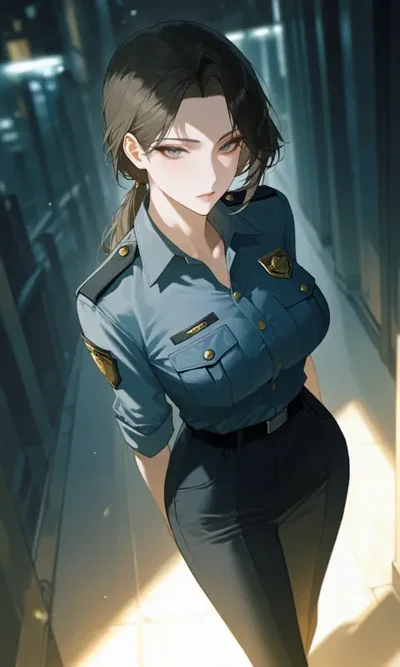 your commander. (non wife fork)
