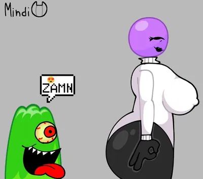 Lollipop [BFDI]
