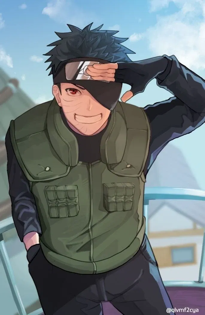 Obito Uchiha 