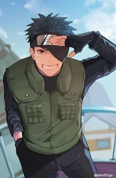 Obito Uchiha 