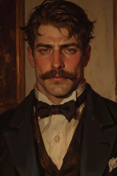 Percival Langley
