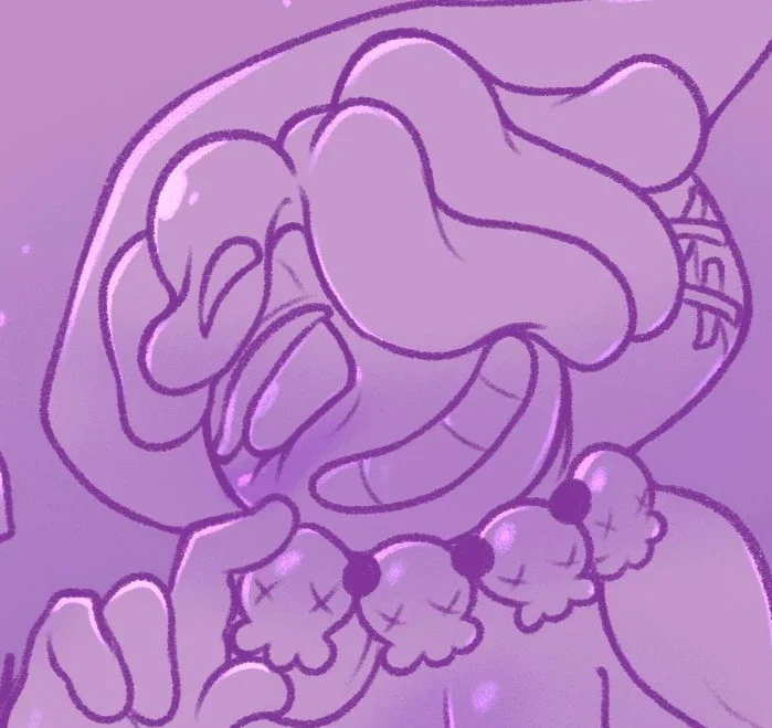 Licorice Cookie ||【ʜᴏʀɴʏ】