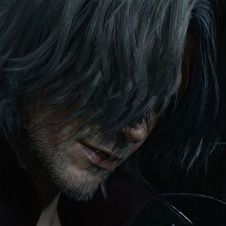 Dante Sparda
