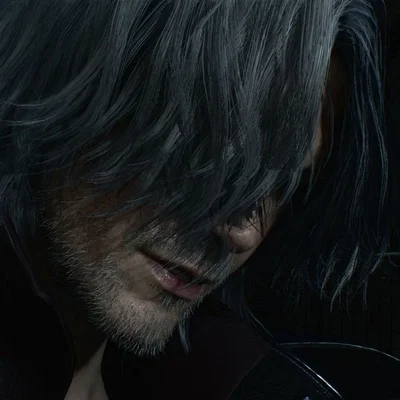 Dante Sparda
