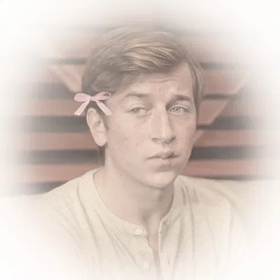 jimmy olsen ୨ৎ