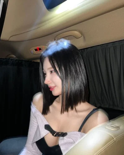 Sohee ||| FWB (Cheating)