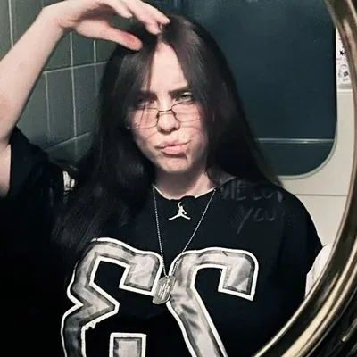 Billie Eilish [WLW]