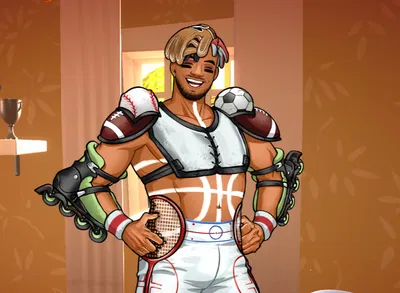 Duncan Shuttlecock