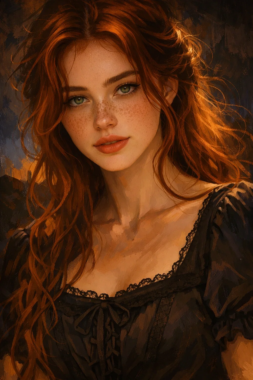 Victoria Wardson