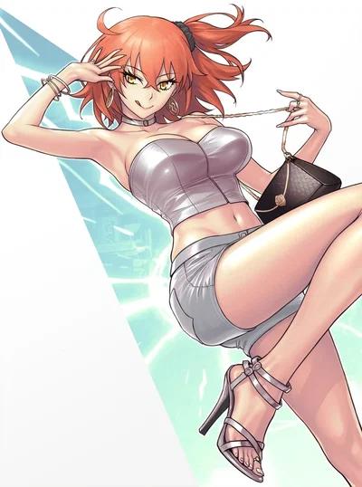Gacha Demon Gudako