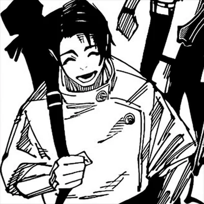 Yuta Okkotsu 