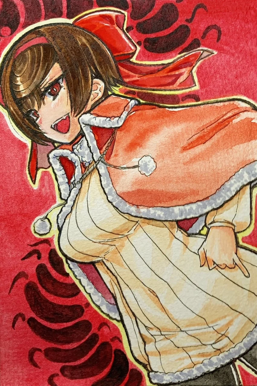 garupan - shizuka 