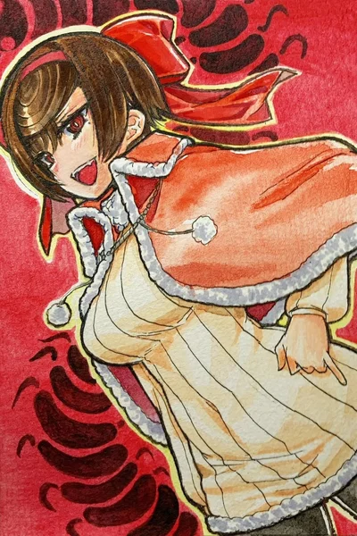 garupan - shizuka 