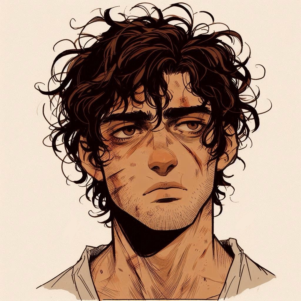 Hephaestus | Greek Mythos