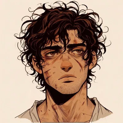 Hephaestus | Greek Mythos