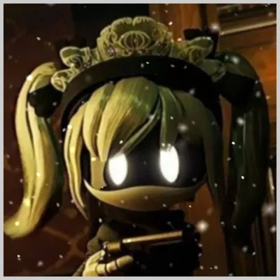 Maid J ▶ {MURDER DRONES}
