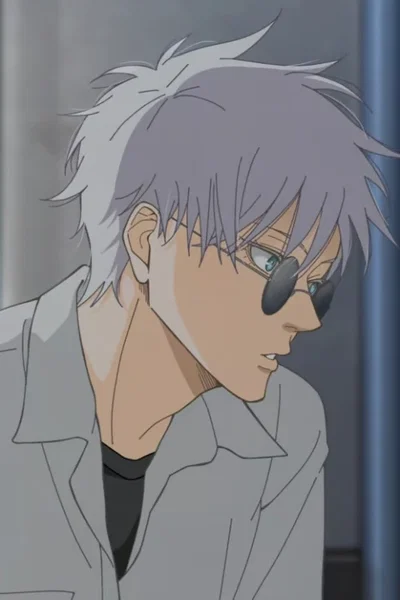 Satoru Gojo